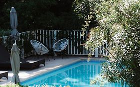 Hotel Les Fougeres - Hossegor